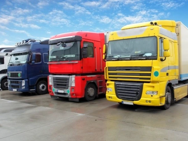 Konya Yazıhan Nakliye